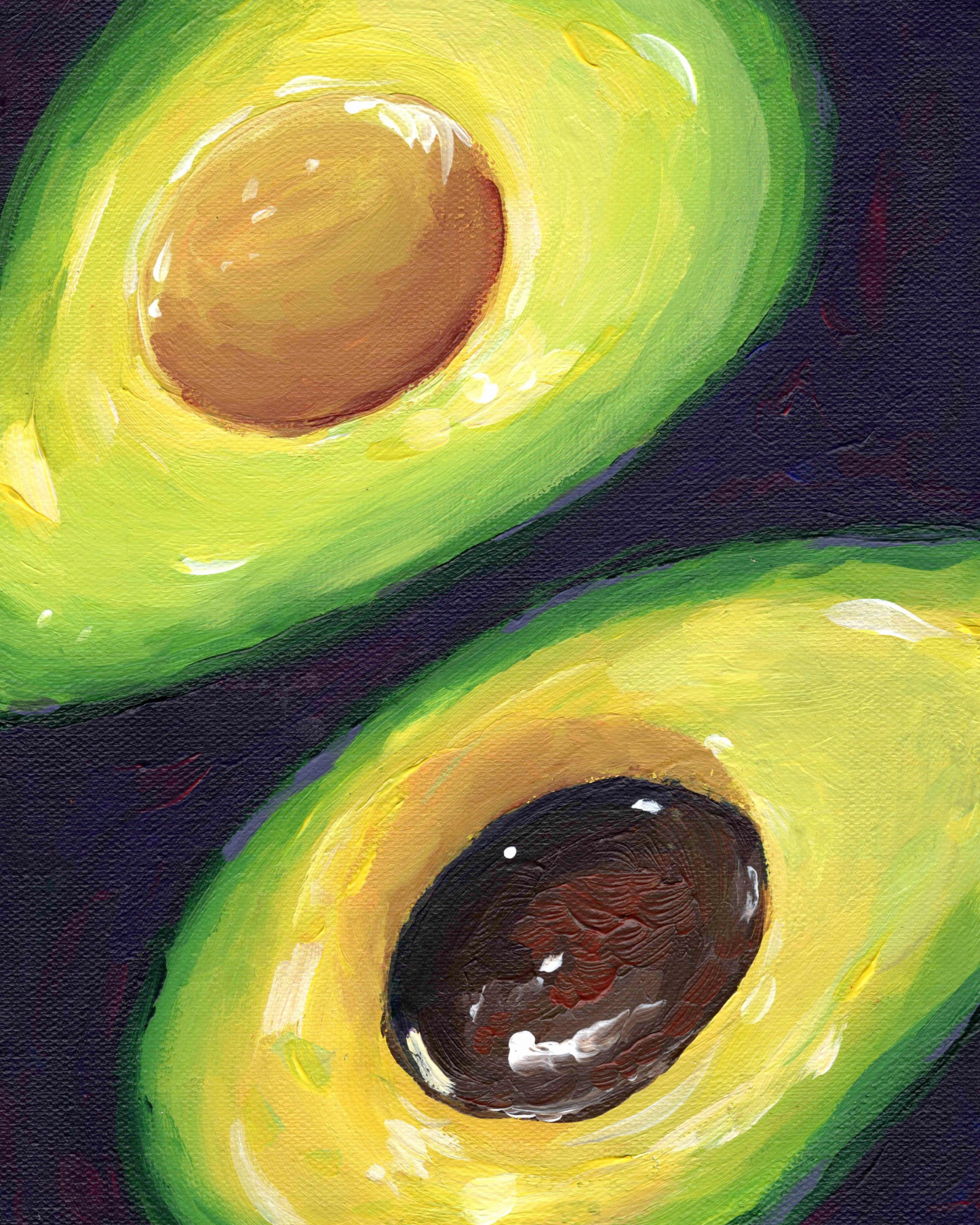 Avocado Print