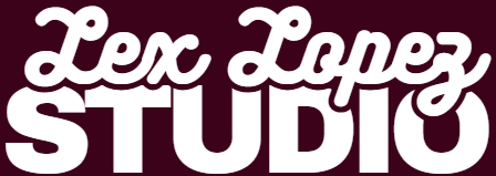 LEX LOPEZ STUDIO